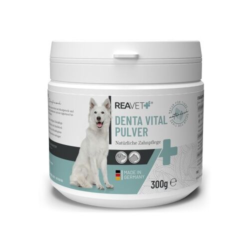 REAVET Denta Vital Pulver 300 g