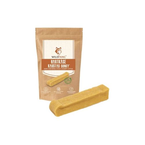 Wildfang Kaukäse - Hartkäse Kaustab 72 g