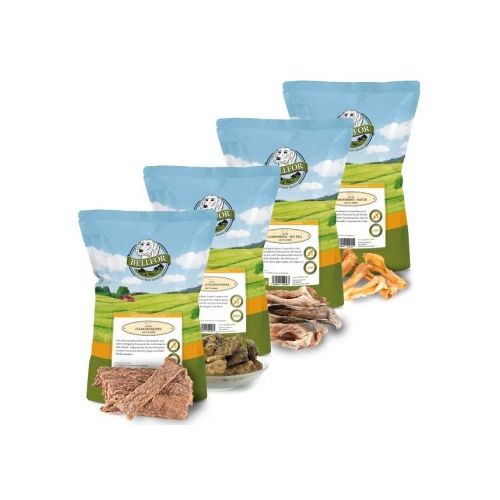 Bellfor Kausnacks vom Lamm zum Sparpreis
