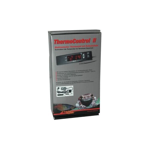 Lucky Reptile Thermo Control II