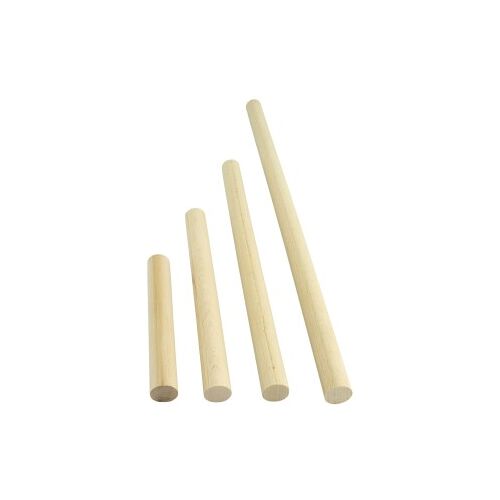 Getzoo Füße für Etage (5 Stück) - Rund M