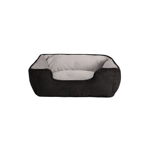 Lionto 2-in-1 Hundebett Hundekissen S