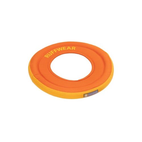 Ruffwear Hydro Plane™ Spielzeug L orange