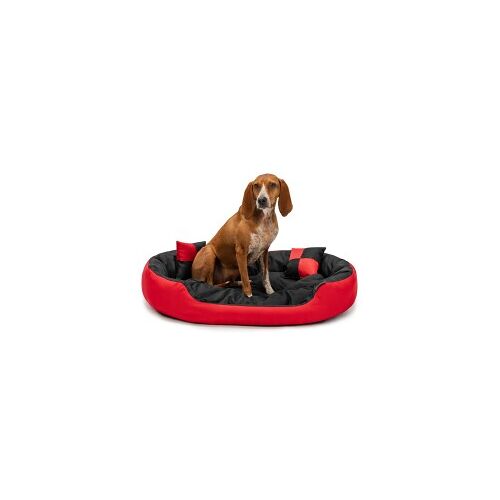 Lionto 4-in-1 Hundebett M