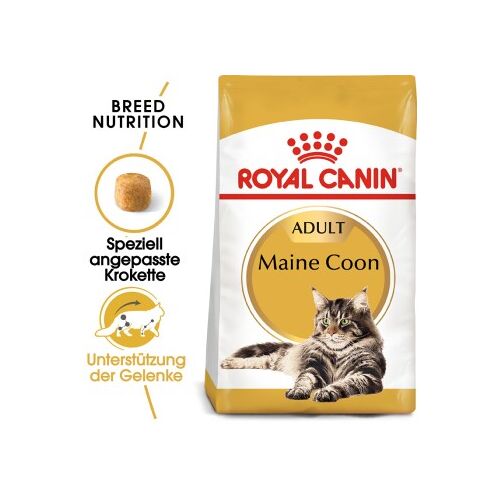 ROYAL CANIN Maine Coon Adult 10 kg