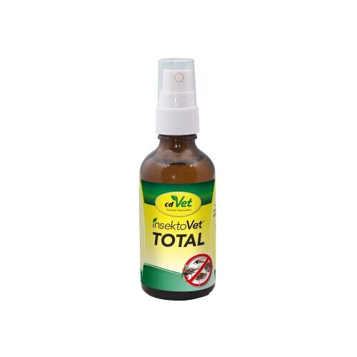 cdVet insektoVet Total 50 ml