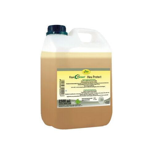 cdVet EquiGreen HeuProtect 2,5 l
