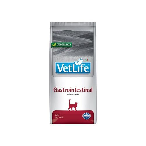 VetLife Farmina Gastrointestinal 2 kg