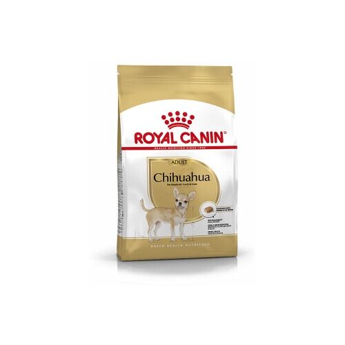 ROYAL CANIN Chihuahua Adult 1,5 kg