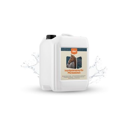 nimo Imprägnierspray für Pferdedecken 10 l