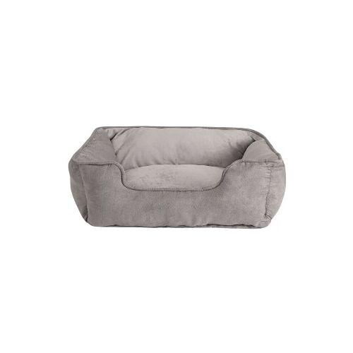 Lionto 2-in-1 Hundebett Hundekissen S