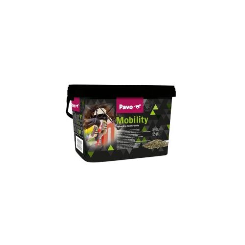 PAVO Ergänzungsfutter Mobility 3 kg