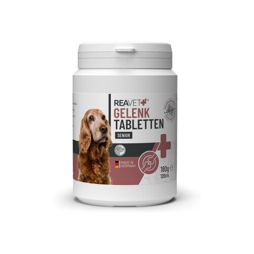 REAVET Gelenktabletten Senioren 120Stk