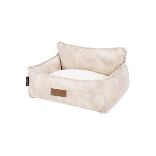 Scruffs & Tramps Hundebett creme L