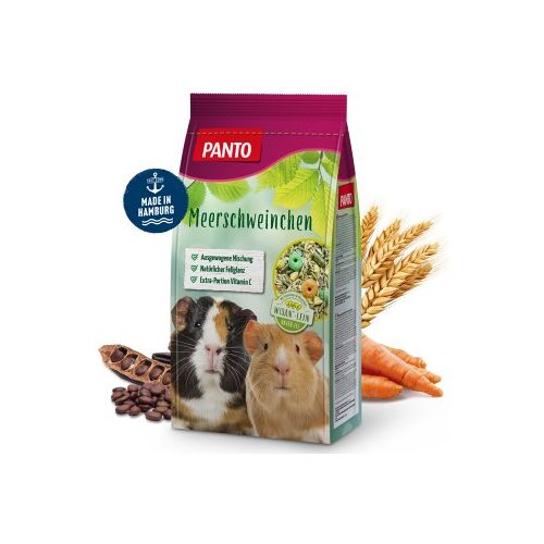 Panto MEERSCHWEINCHENFUTTER