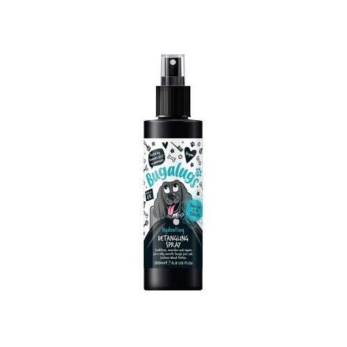 Bugalugs Fellentwirrungsspray Original Hydrating 200 ml