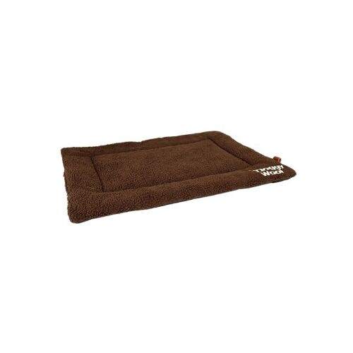 Pet Joy DoggyWool Blanket by braun XXL