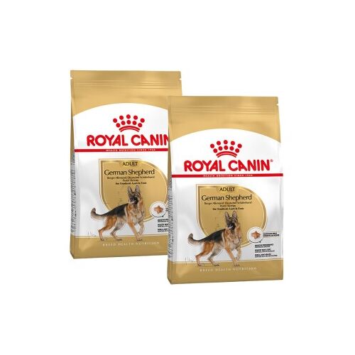 ROYAL CANIN Deutscher Schäferhund Adult 2x11 kg