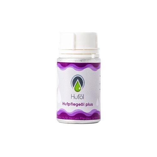 Huföl e.U. Hufpflegeöl Plus 120 ml