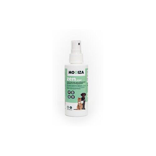 Mooiza Pet Zen Spray