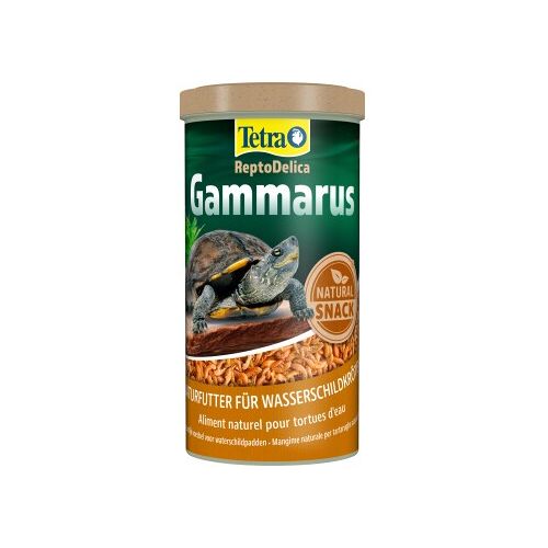 Tetra Gammarus 1l