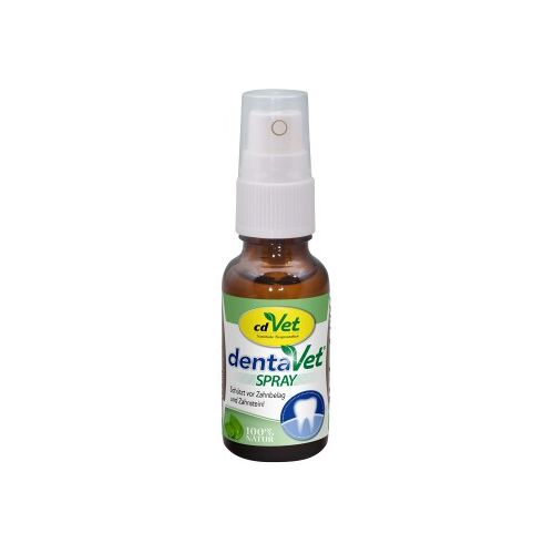 cdVet dentaVet Spray 50ml