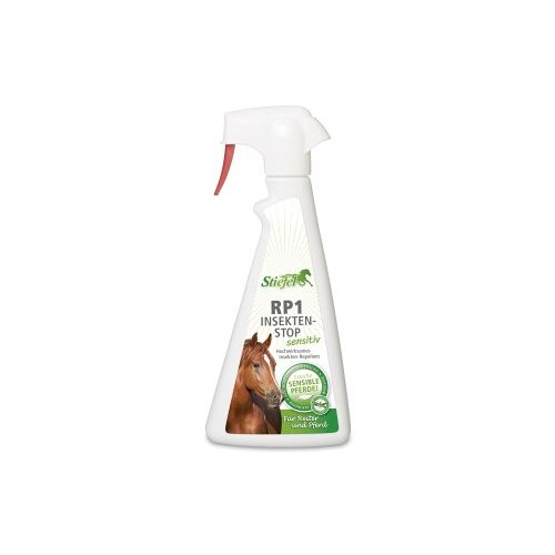 Stiefel RP1 Sensitiv 500 ml