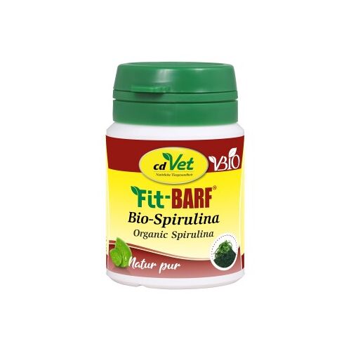 Fit-BARF Bio-Spirulina 36 g