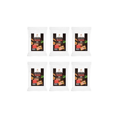 Wildfang Genussbox Adult Trockenfutter Huhn