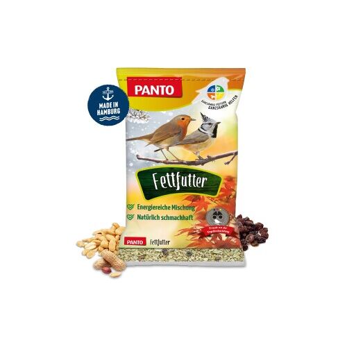 Panto FETTFUTTER 7x2,5 kg