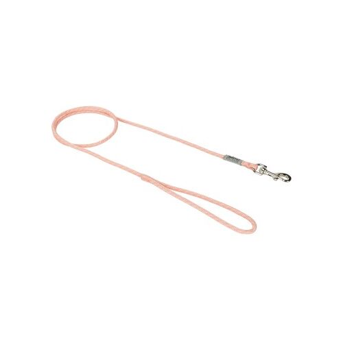 AniOne Führleine Pepe&Kitty apricot M