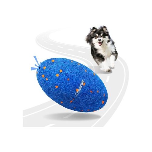 CHEERBLE WICKED RUGBY-ROYAL BLUE