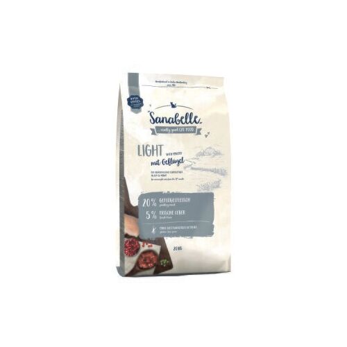 Sanabelle Light 2 kg