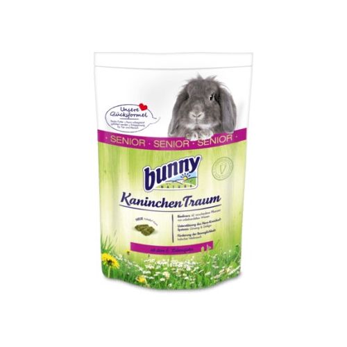 Bunny KaninchenTraum Senior 1,5kg