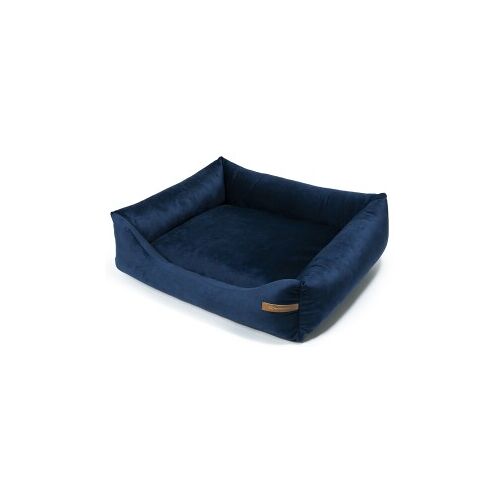 Rexproduct SoftColor Bett Dunkelblau dunkelblau XL