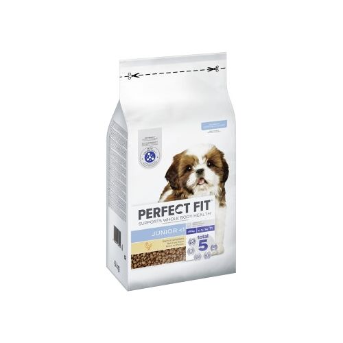 PERFECT FIT PerfectFit Junior mit Huhn 6 kg