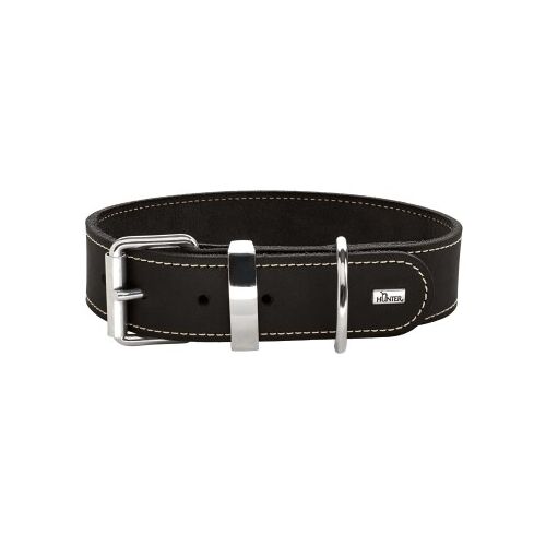 Hunter Halsband Aalborg Special schwarz 50 cm