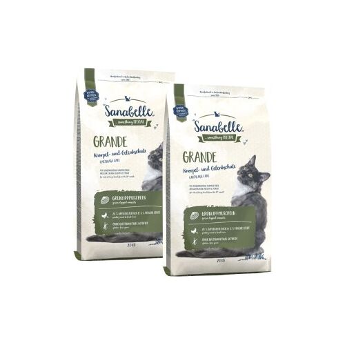 Sanabelle Grande 2x2 kg