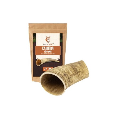 Wildfang ® Kauhorn vom Rind 3 L