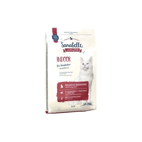 Sanabelle Indoor 10 kg