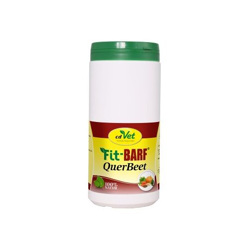 cdVet Fit-BARF QuerBeet 640 g