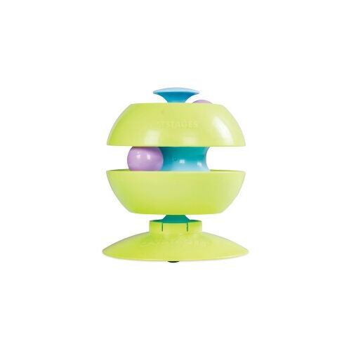 Outward Hound Twist-A-Ball-Track by Catstages