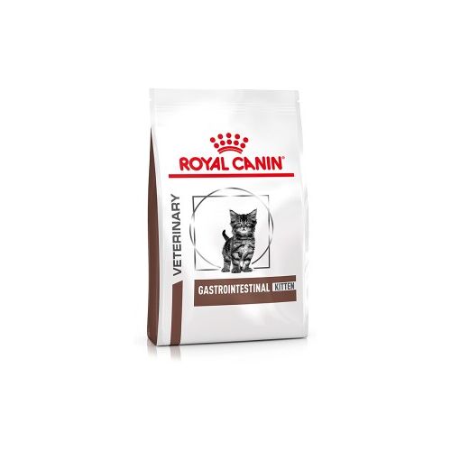 ROYAL CANIN Veterinary Gastrointestinal Kitten 400 g