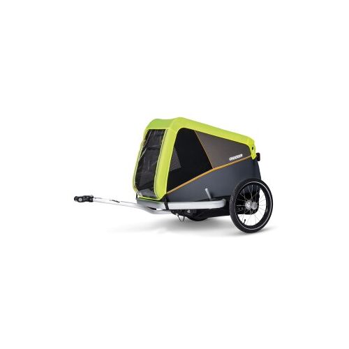 Croozer Dog Regenverdeck L