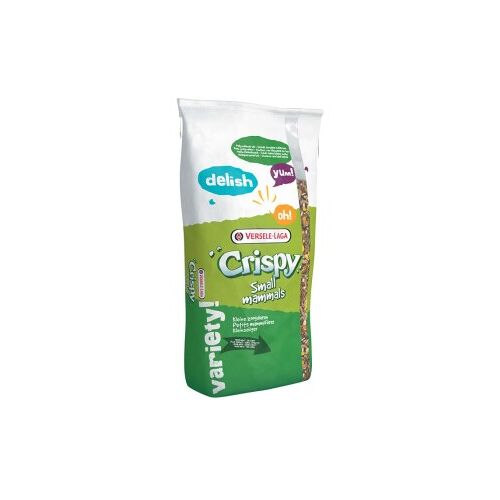 Versele-Laga Crispy Pellets - Rats & Mice 20kg