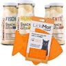 SmoothieCat Mix + Lickimat Orange 900 g