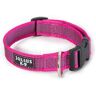 JULIUS-K9 Julius K9 Halsband 25mm x 39-65cm pink