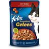 Felix Sensations Gelees Rind & Tomate 26x85 g