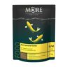 MORE FOR FISH Koi Sommerfutter 2mm 2 kg