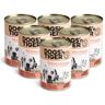 Dogs'n Tiger Gaumenfreude 12x400 g